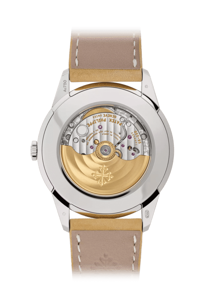 Patek Philippe Calatrava 5226G-001