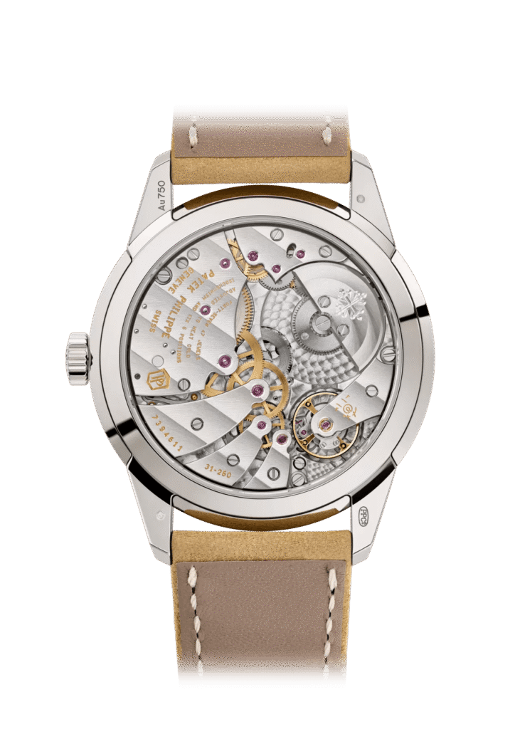 Patek Philippe Complications 5326G-001