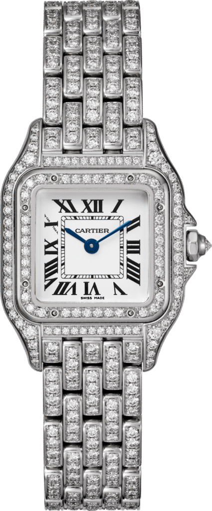 Panthere de Cartier watch HPI01720