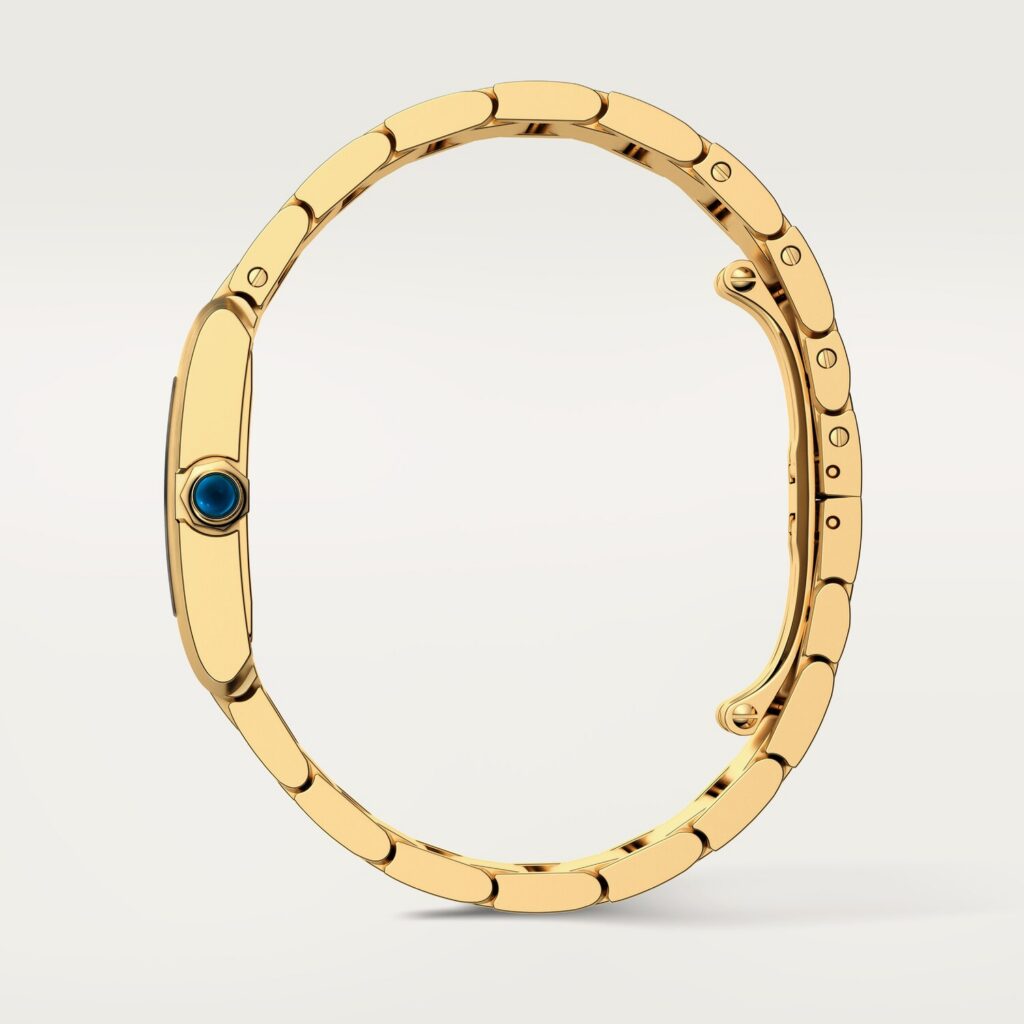 Tank Francaise watch WGTA0345