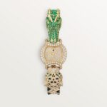 Indomptables de Cartier Watch HPI01451