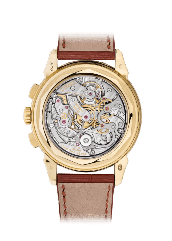 Patek Philippe Grand Complications 5270J-001
