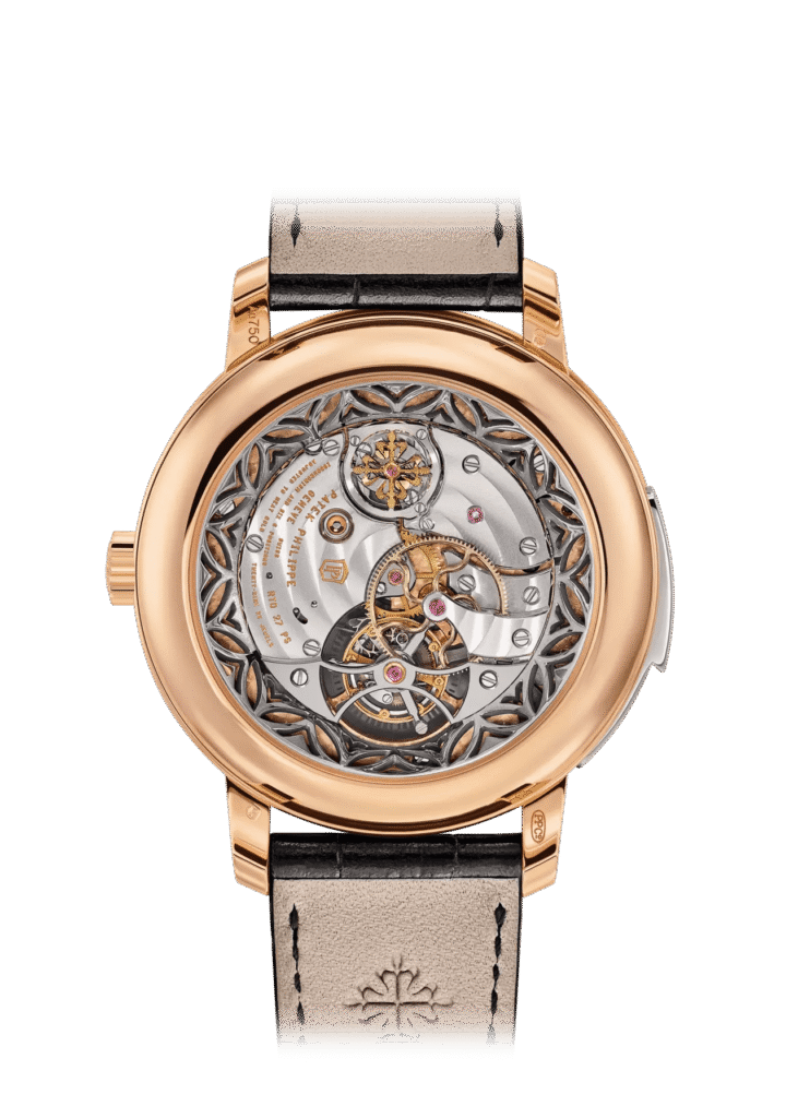 Patek Philippe Grand Complications 5303R-001