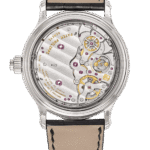 Patek Philippe Grand Complications 6301P-001