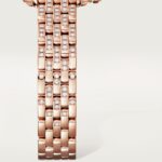 Panthere de Cartier watch WJPN0061