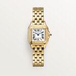 Panthere de Cartier watch, small model WGPN0038
