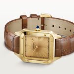 Santos-Dumont watch WGSA0111