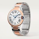 Ballon Bleu de Cartier watch W2BB0004