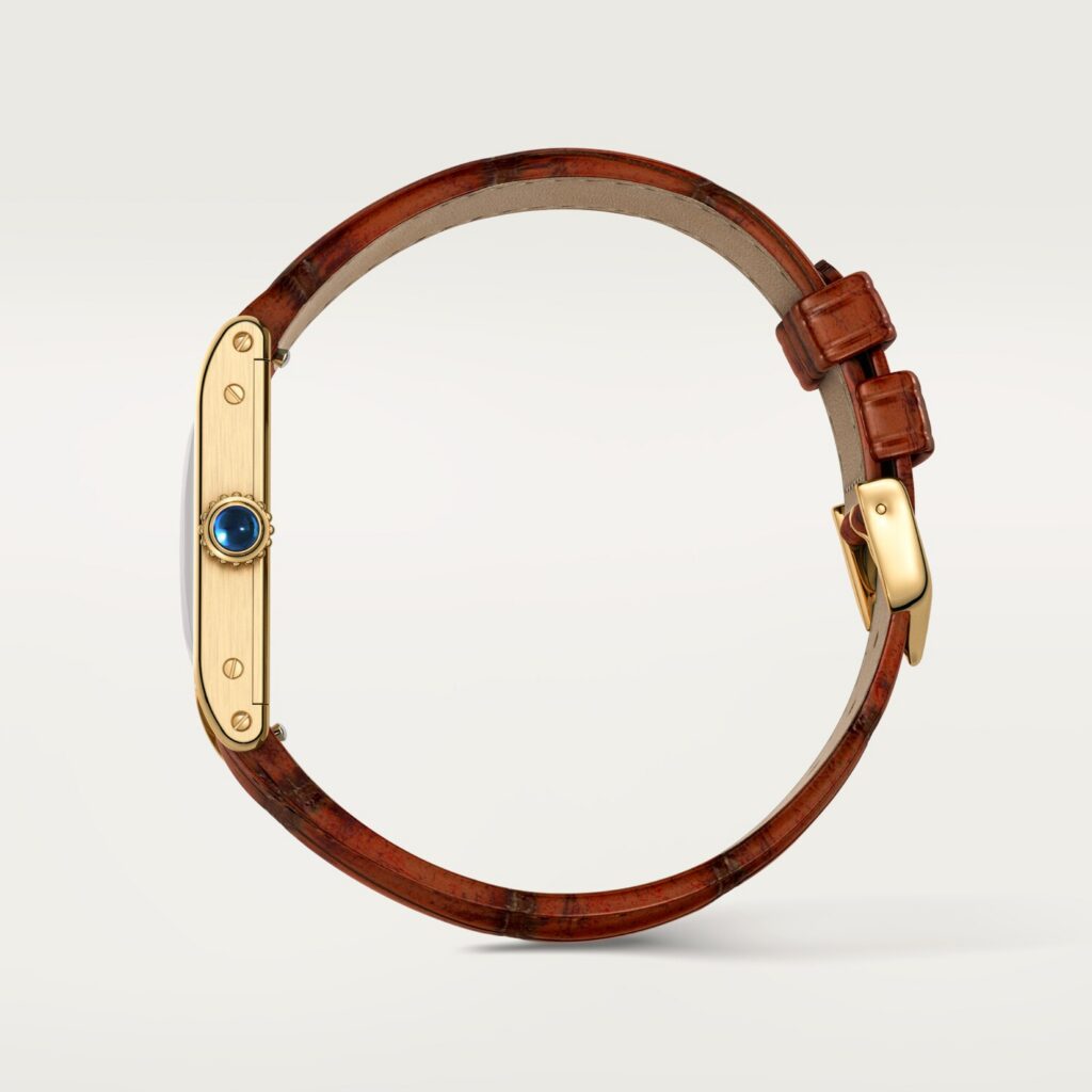 Tank Normale watch WGTA0108