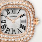 Coussin de Cartier watch WJCS0004