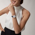 Coussin de Cartier watch WJCS0003