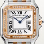 Panthere de Cartier watch W3PN0010