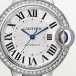 Ballon Bleu de Cartier watch W4BB0016