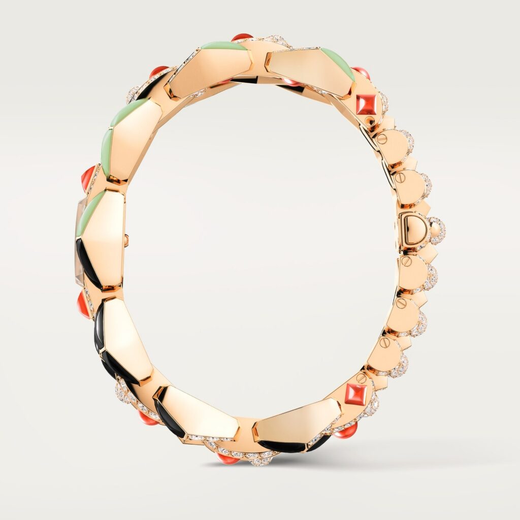 Clash [Un]limited watch WJMB0004