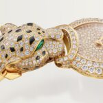 Indomptables de Cartier Watch HPI01453