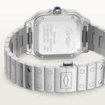 Santos de Cartier watch WSSA0065