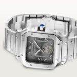 Santos de Cartier watch WSSA0076