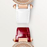 Pasha de Cartier watch WJPA0033