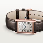 Tank Louis Cartier watch WGTA0346