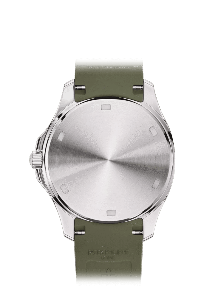 Patek Philippe Aquanaut 5267/200A-011