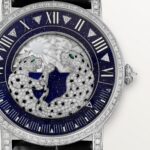 Panthere Jewelry Watch HPI01518