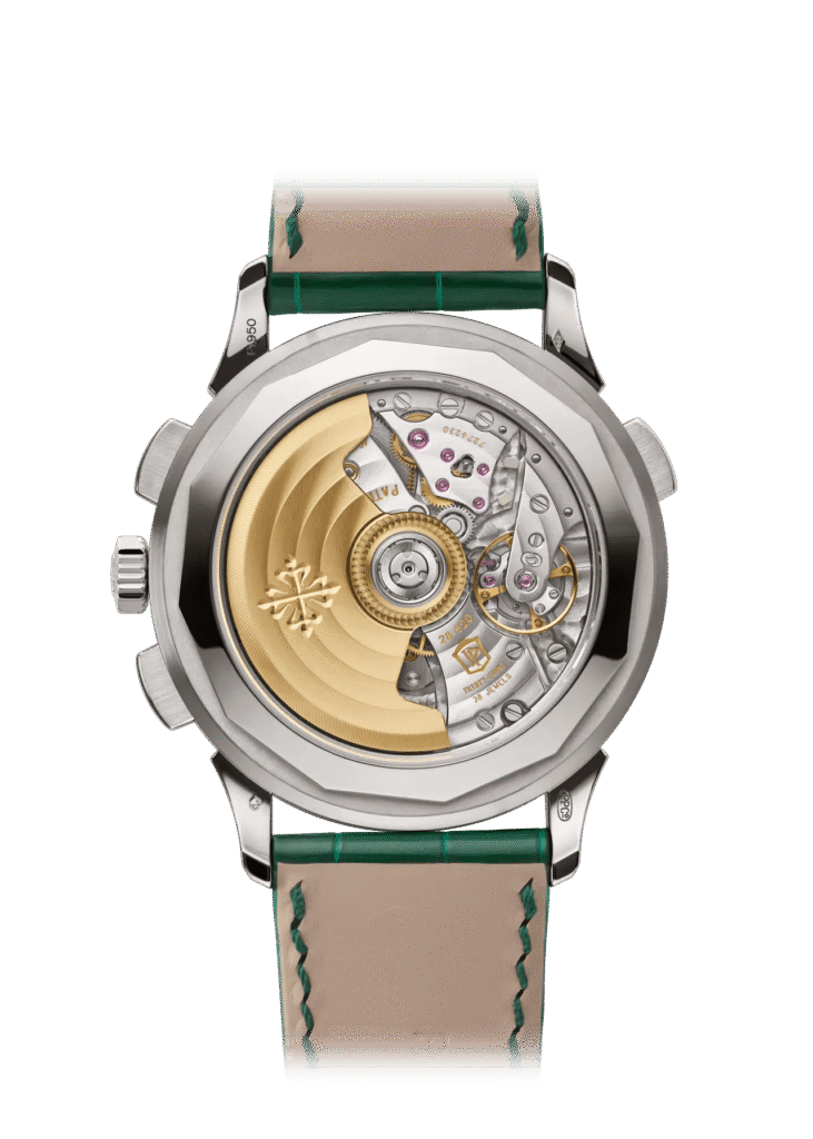 Patek Philippe Complications 5930P-001