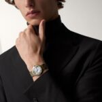 Ballon Bleu de Cartier watch W2BB0038