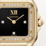 Panthere de Cartier watch, small model WJPN0053