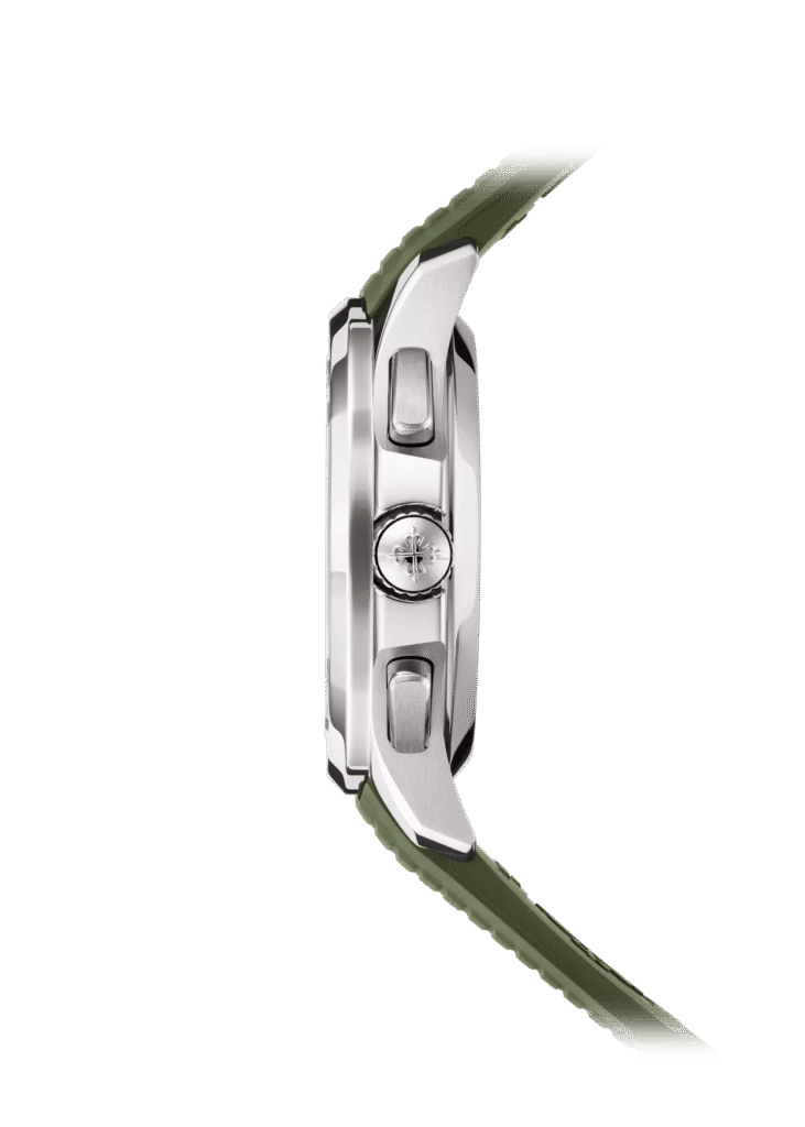 Patek Philippe Aquanaut 5968G-010