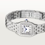 Panthere de Cartier watch, small model W4PN0016