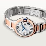 Ballon Bleu de Cartier watch W2BB0023
