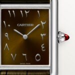 Tank Louis Cartier watch WGTA0279