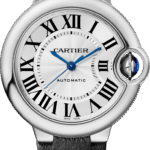 Ballon Bleu de Cartier watch WSBB0037