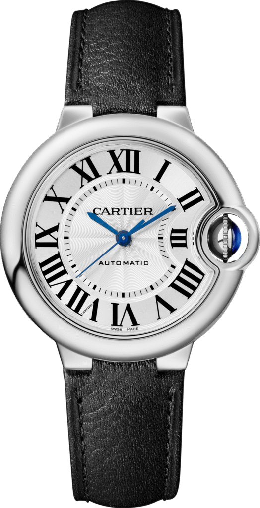 Ballon Bleu de Cartier watch WSBB0037