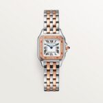 Panthere de Cartier watch, small model W3PN0009