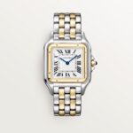 Panthere de Cartier watch W2PN0012