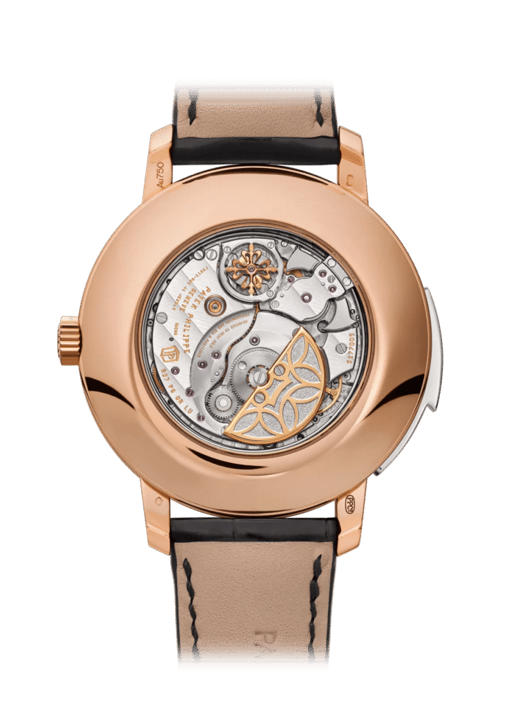 Patek Philippe Grand Complications 5304/301R-001