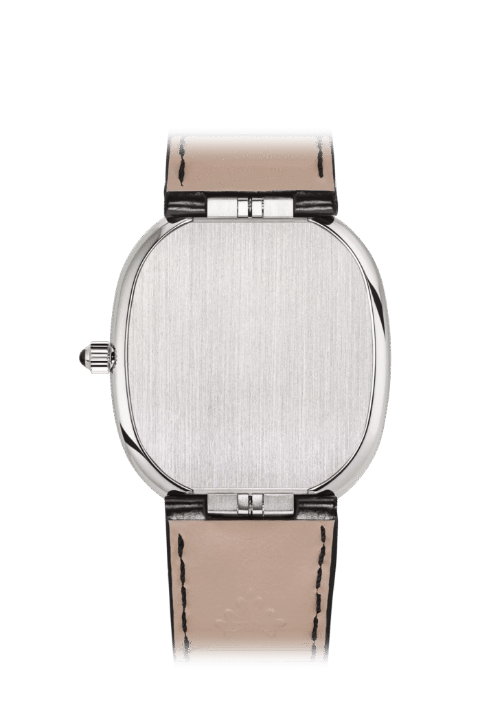 Patek Philippe Golden Ellipse 5738/51G-001