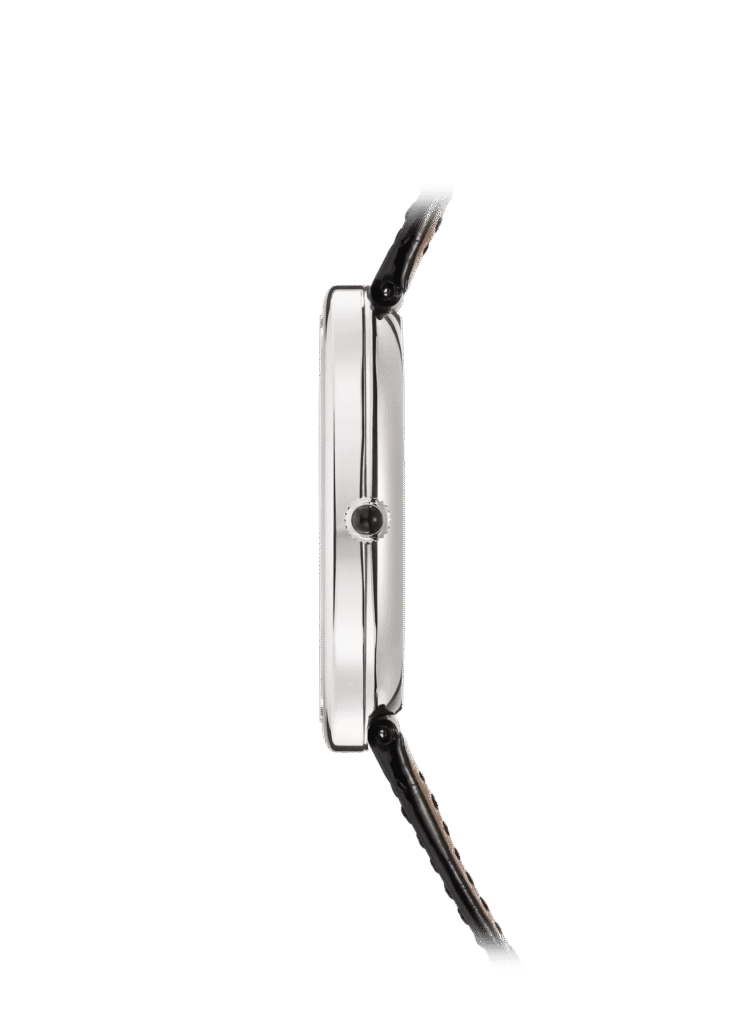 Patek Philippe Golden Ellipse 5738/51G-001