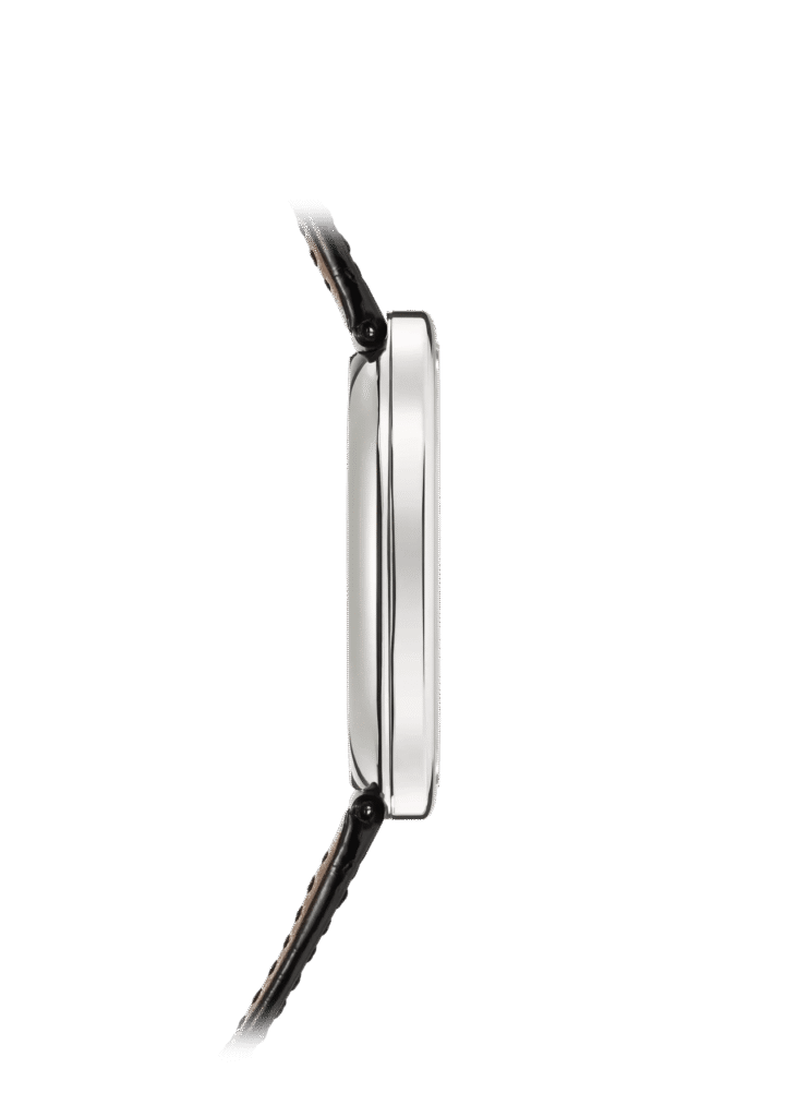 Patek Philippe Golden Ellipse 5738/51G-001