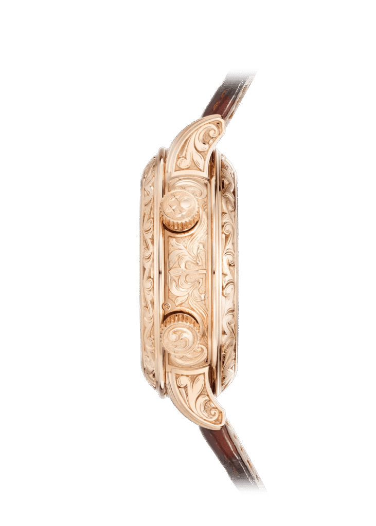 Patek Philippe Grand Complications 6002R-001