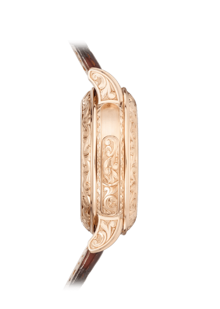 Patek Philippe Grand Complications 6002R-001