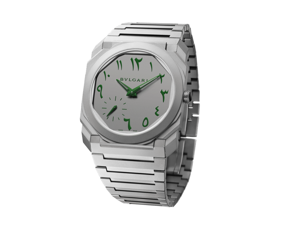 Octo Finissimo Watch 103023