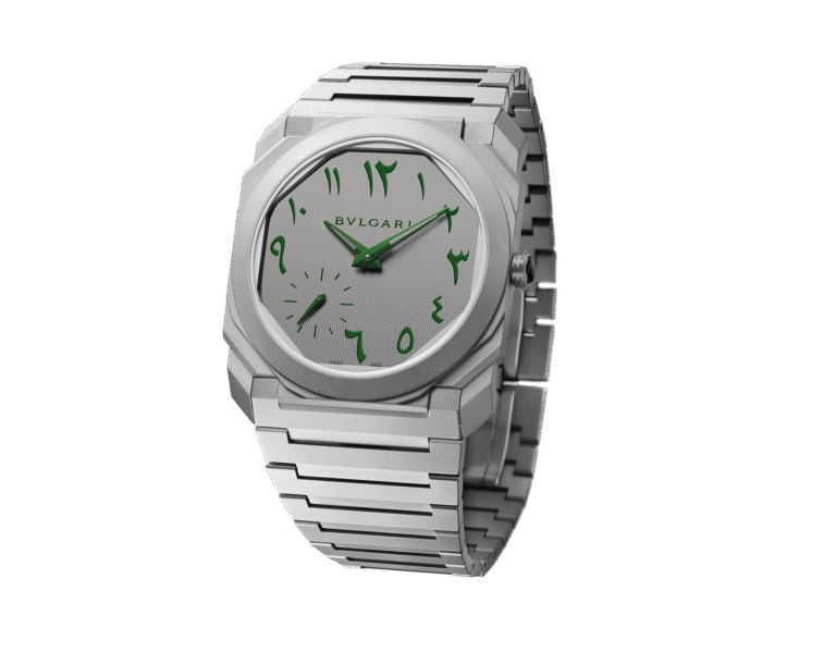 Octo Finissimo Watch 103023