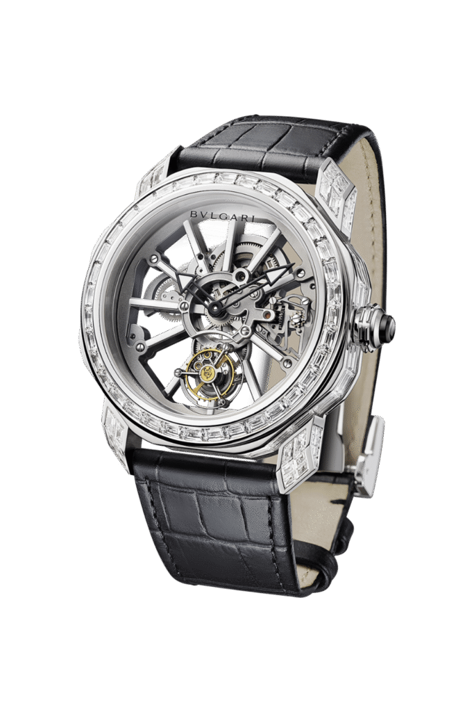 Octo Roma Watch 102956