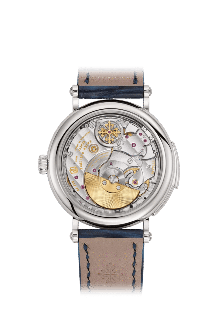 Patek Philippe Grand Complications 7040/250G-001