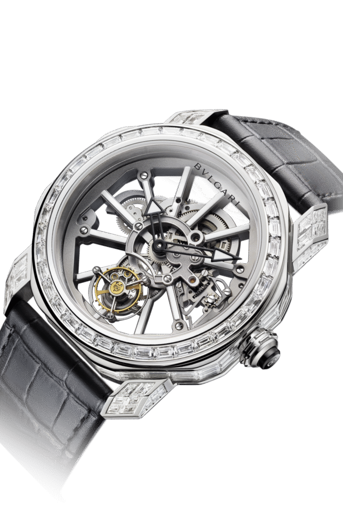 Octo Roma Watch 102956