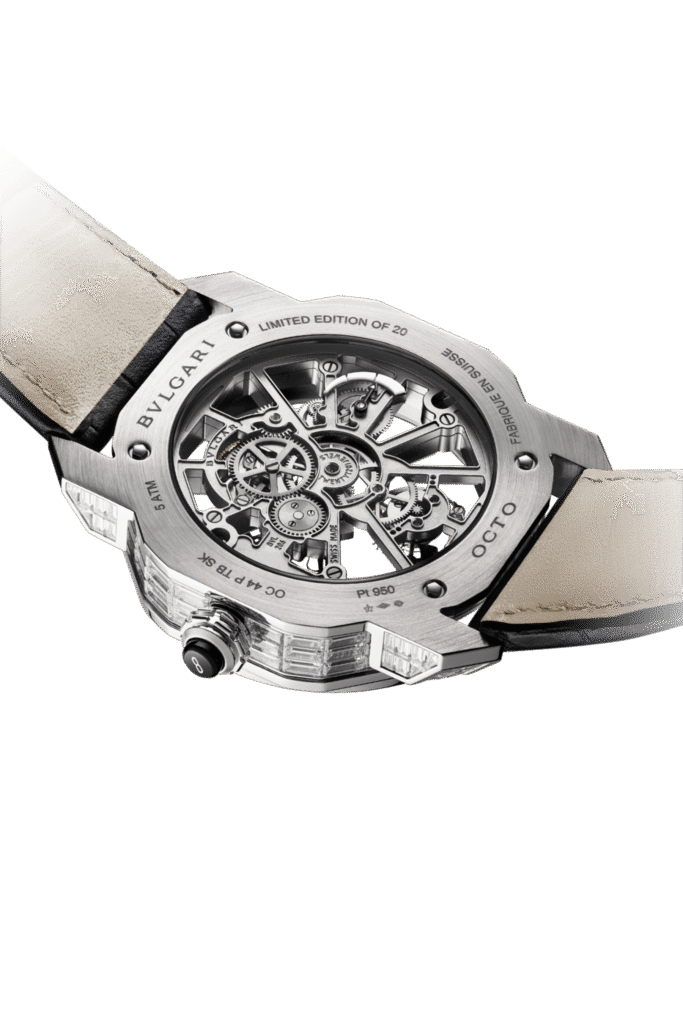 Octo Roma Watch 102956