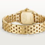 Panthere de Cartier watch WJPN0059