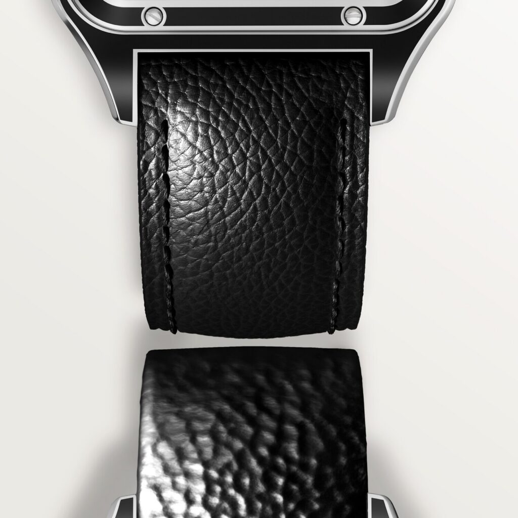 Santos-Dumont watch WSSA0068